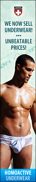 Homoactive Underwear