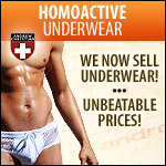 Homoactive Underwear